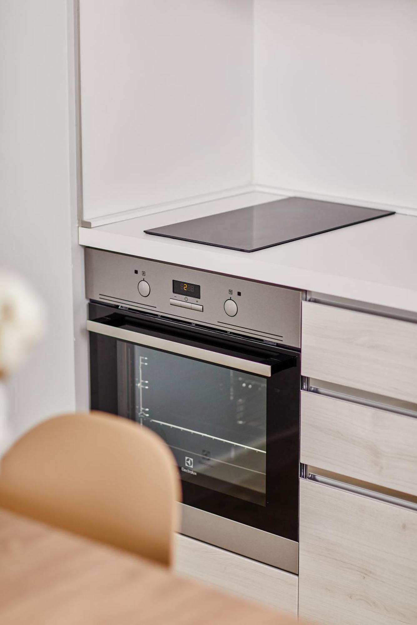 แมซอง ดับเบิลยู Apartment โกตอร์ ภายนอก รูปภาพ