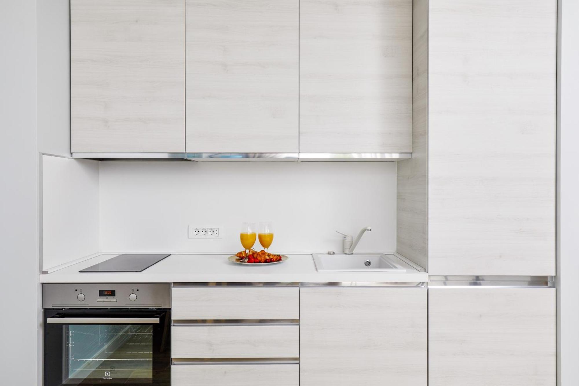 แมซอง ดับเบิลยู Apartment โกตอร์ ภายนอก รูปภาพ