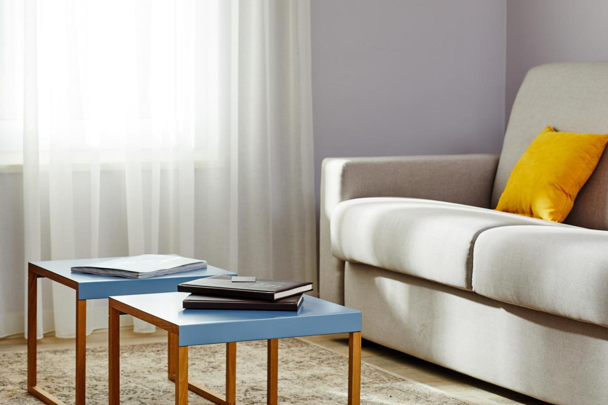 แมซอง ดับเบิลยู Apartment โกตอร์ ภายนอก รูปภาพ