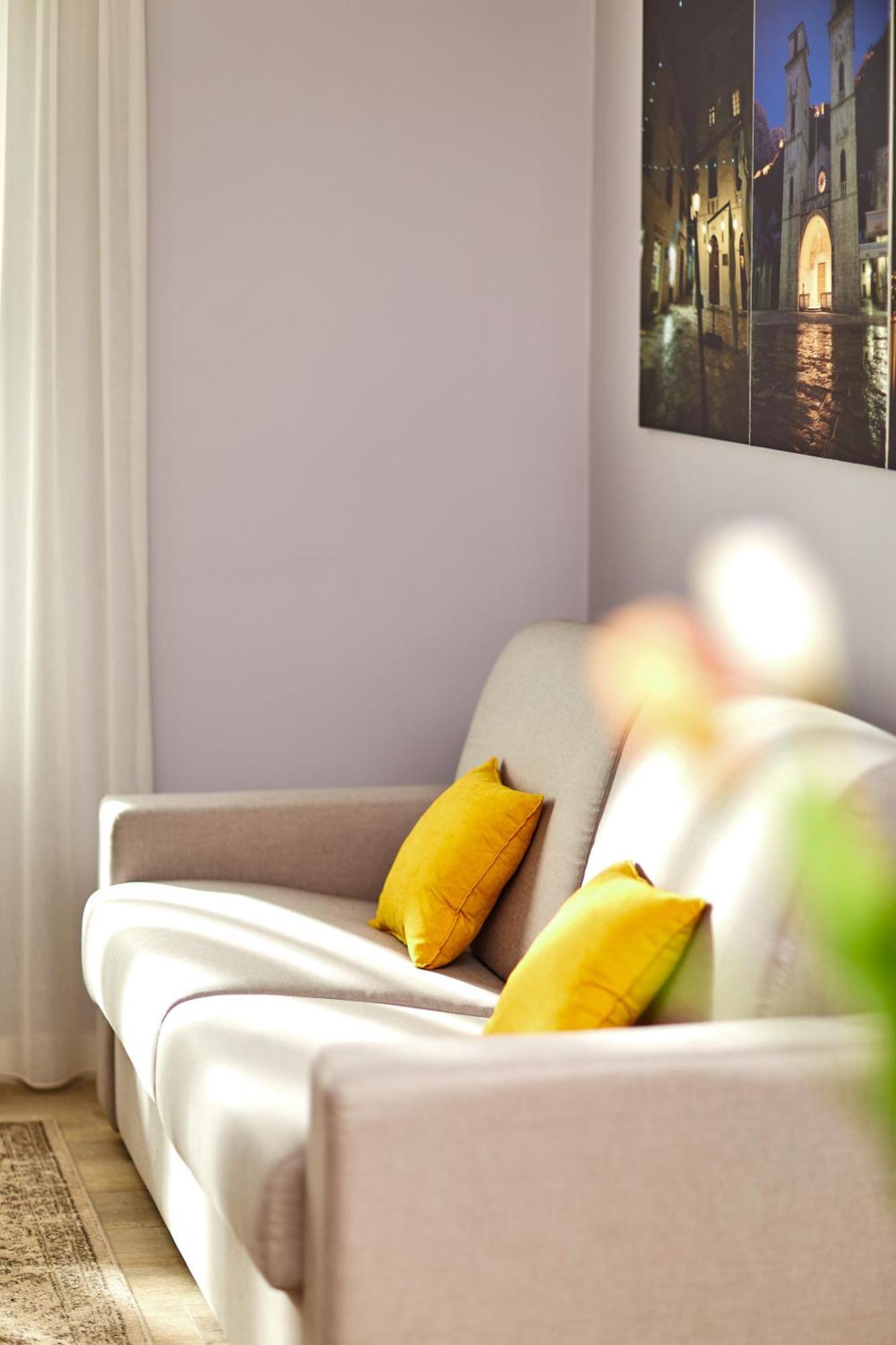 แมซอง ดับเบิลยู Apartment โกตอร์ ภายนอก รูปภาพ